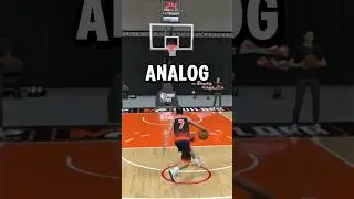 NBA 2K26 Breakdown Combo quickly explained!