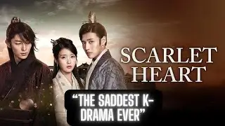 The K-Drama That Broke Everyone&rsquo;s Heart 💔 | Moon Lovers: Scarlet Heart Ryeo