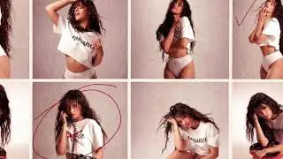 Camila Cabello - Should’ve Said It (Male Version)