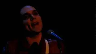 Moto Boy (Live) - Blue Motorbike