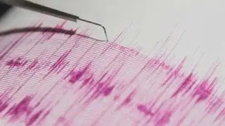 Earthquake Hits Afghanistan, Strong Tremors Felt Across North India