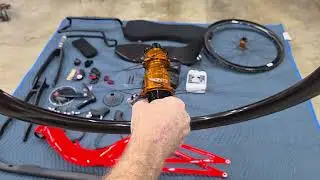 Onyx Vesper Freehub Sound Check