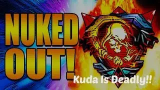 NUKED OUT! w/ 