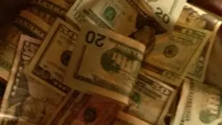 Money vs Justice 💰🏛⚖️