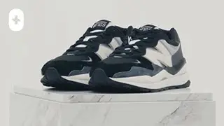 FIGS | New Balance 5740 | FIGS Scrubs