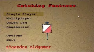 Catching Features - 1 серия - Intro (all), Virendra 3-day (d1: c0-c3)
