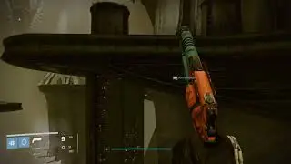 Strange Drop from a red bar knight yellow bar drop