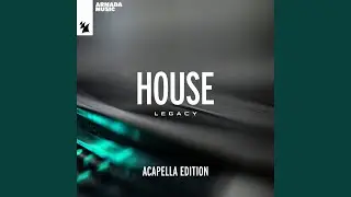 Turn Me Out (Acapella)