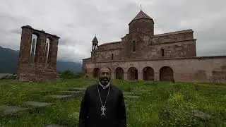 Տեր Վրթանես Բաղալյան