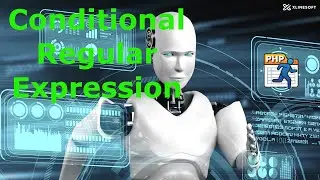 Conditional Regular Expression | PHPRunner and ASPRunner.NET