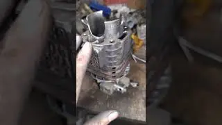 JOG 90cc , race ready port May2021