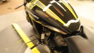 2017 Victory Motorcycles&reg; Octane&reg; Gloss Black at Biggs Harley-Davidson San Marcos, CA