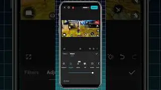 Free Fire Gameplay Colour Grading Pro Tips#shorts #viralvideo #tutorial #tips