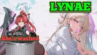 LYNAE IS THE TUNE BREAK META