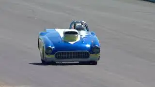 2018 New England Nationals Super Gas winner Ken Bowers