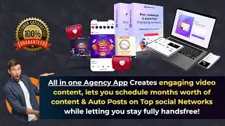 Plannero Review - Tap Into $17.5 Bn Social Media Management Market
