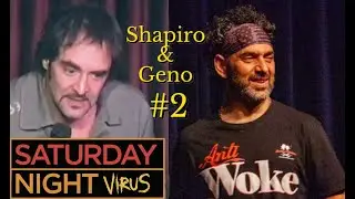 Rick Shapiro & Geno Bisconte #2 (01/19/2008)