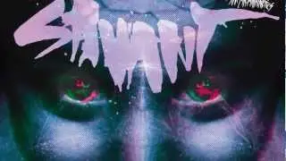 M.Rock (HIGHSNOB) - Finale (prod. Samuel Heron) - Savant (2012)
