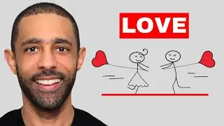 Why You Can't Control Who You Fall in Love With