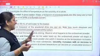 Science 8 ch 9