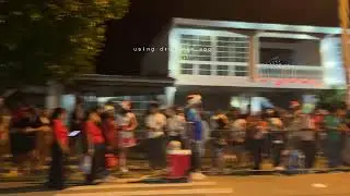 Transmision de Desfile de Penonomé