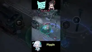 [이터널리턴] 8시즌 리플레이 [Piggin]