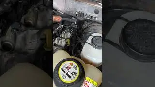 spark plug broke!