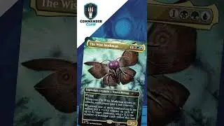 The Wise Mothman | Fallout Secret Lair  2026 | Mutant Menace Precon