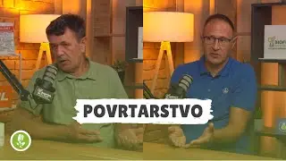 Problemi, izazovi i re&scaron;enja u povrtarstvu! | Nenad Milo&scaron;ević - Stanoje Branković | AgroCast 68