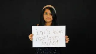 Oasis for Girls Bully PSA