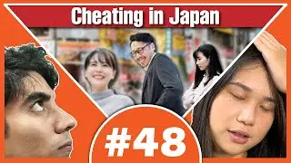 How Common is Cheating in Japan? - LF #48