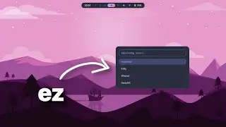 Как создать пользовательские меню в Rofi