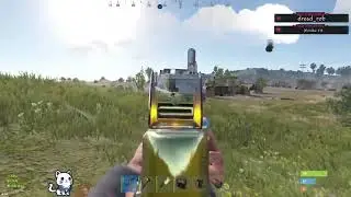They didn't know they found who they were hunting