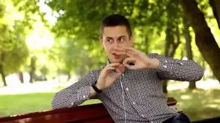 Интервью одного из лидеров команды  Business Pride
