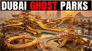 Why NOBODY Is Visiting Dubai&rsquo;s $10 Billion Theme Parks