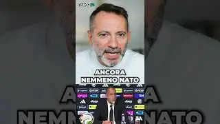 💣 La fallacia atomica 😳 Tudor e l&rsquo;errore logico che distrugge ogni difesa #Tudor #Juventus