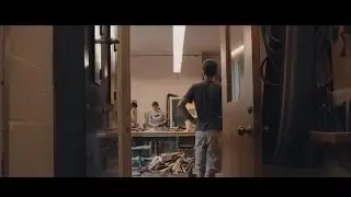 UW Wood Shop