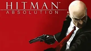 Hitman: Absolution Walkthrough Mission#18 - Countdown (HD,60fps)