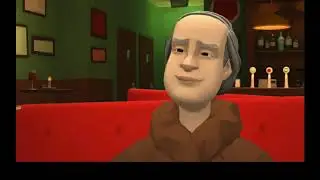 Встреча с Гегелем в кафе