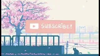 🍬New Cute Intro! With Matching Outro!🎀