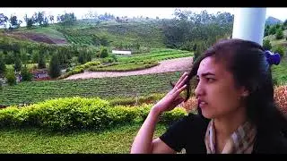 sweet love BUKIT HOLBUNG !! LAKE TOBA