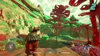 SOME THE OUTER WORLDS 2 GAMEPLAY!!!