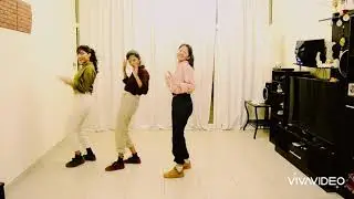 Pettai Rap - AR Rahman/Prabhudeva - Dance