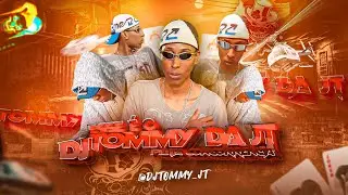 AUTOMOTIVO FLAUTA INTERDIMENSIONAL - MC GW (DJ TOMMY DA JT)