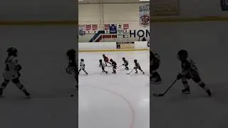 U8 Ghaon, making quick pace game