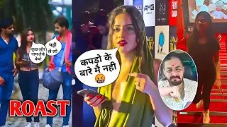 Social Media Culture || Instagram Reels Roast || Carryminati || Roaster 135