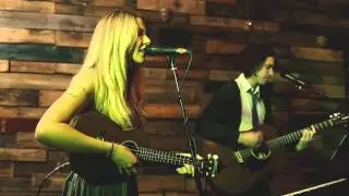Shane & Emily: 