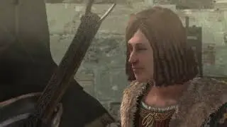 AC Brotherhood #9   Mais où est donc Leonard da Vinci