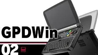 47 GAMES ON GPD WIN 2 - SMASH ULTIMATE STYLE!