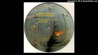 Dave Kurtis - Play The Game (Club Mix)